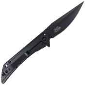 Wartech Slim Folding Knife