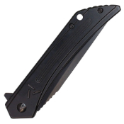Wartech Slim Folding Knife