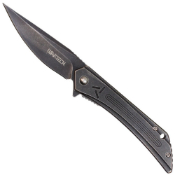 Wartech Slim Folding Knife
