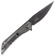 Wartech Slim Folding Knife
