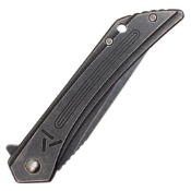 Wartech Slim Folding Knife
