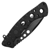 Wartech 8.25 inch ABS Folding Knife