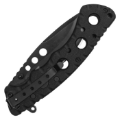 Wartech 8.25 inch ABS Folding Knife