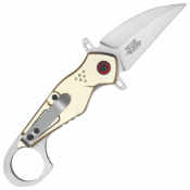 Folding Karambit Pocket Blade
