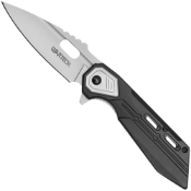 Wartech Spring-Assisted Folding Knife