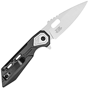 Wartech Spring-Assisted Folding Knife