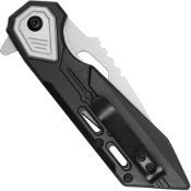 Wartech Spring-Assisted Folding Knife