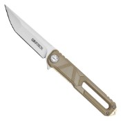Folding Pocket Steel Knife
