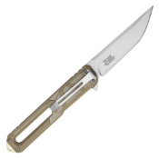 Folding Pocket Steel Knife