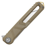 Folding Pocket Steel Knife