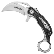 Karambit Aluminium Folding Knife