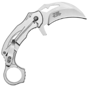 Karambit Aluminium Folding Knife