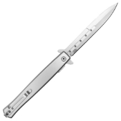 9.5'' Folding Stiletto Pocket Knife