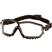 V2G H2X Anti-Fog Lens Safety Goggles