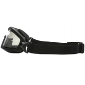 V2G H2X Anti-Fog Dual Lens Black Strap