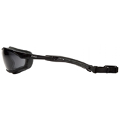 Isotope H2MAX Anti-Fog Lens with Black Frame