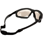 Isotope Body Indoor/Outdoor Black/Gray Lens with Frame