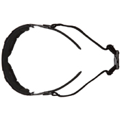 V3T Anti-Fog Lens with Black Frame