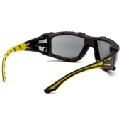 Frameless Endeavor Eyewear H2MAX Anti-Fog Glasses