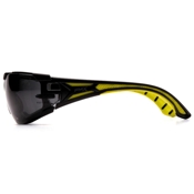 Frameless Endeavor Eyewear H2MAX Anti-Fog Glasses