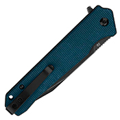 QSP Mamba V2 Flipper 8-in Folding Knife