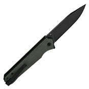 QSP Mamba V2 Flipper 8-in Folding Knife