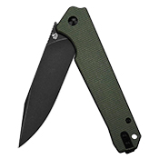 QSP Mamba V2 Flipper 8-in Folding Knife