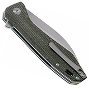 QSP Pelican Flipper Liner Lock Folding Knife