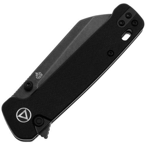QSP Penguin Folding Knife