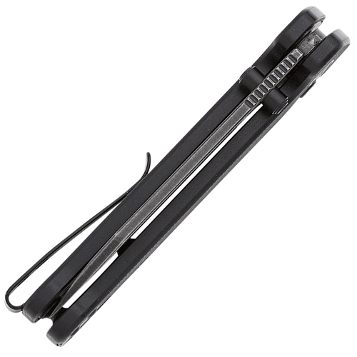 QSP Penguin Folding Knife