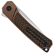 QSP Osprey 14C28N Blade Folding Knife