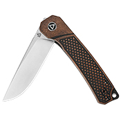 QSP Osprey 14C28N Blade Folding Knife