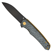 QSP Otter Liner Lock Folding Knife