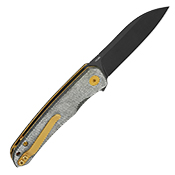 QSP Otter Liner Lock Folding Knife