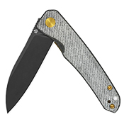 QSP Otter Liner Lock Folding Knife