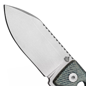 QSP Canary Tactical Fixed Knife