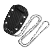 QSP Canary Tactical Fixed Knife