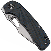 QSP Hornbill EDC Folding Knife
