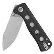 QSP Canary G10 Handle Pocket Knife