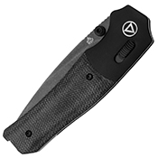 QSP Vault Glyde Lock Folding Knife