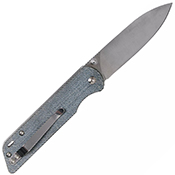 QSP Parrot V2 7.25'' Folding Knife