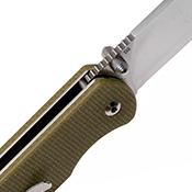 QSP Parrot V2 7.25'' Folding Knife