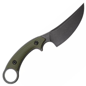 QSP Viper Karambit Knife