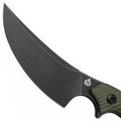 QSP Viper Karambit Knife