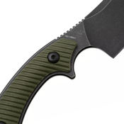 QSP Viper Karambit Knife
