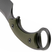 QSP Viper Karambit Knife