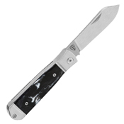 QSP Jumping Jack Folding Pocket Knife