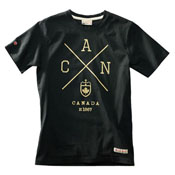 Cross Canada T-Shirt