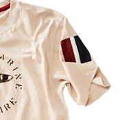 Spitfire 100 Percent Cotton T-Shirt