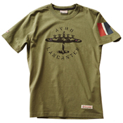 Avro Lancaster T-Shirt